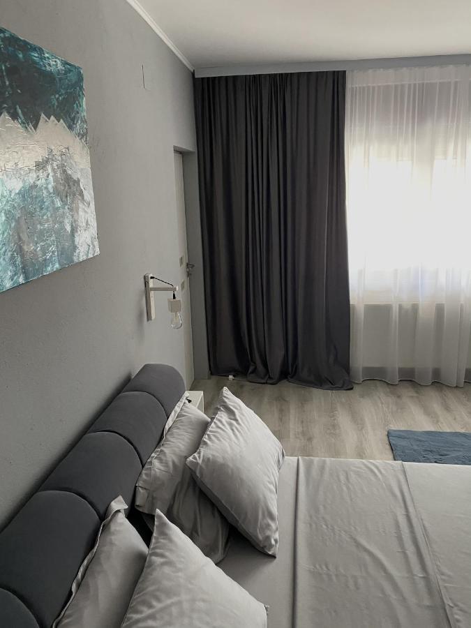 Roomzzz Sibiu Eksteriør bilde